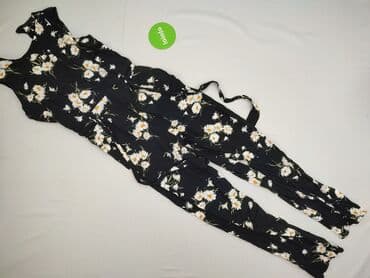 kombinezon spadochronowy: Wallis, Kombinezon damski, rozmiar M — 2