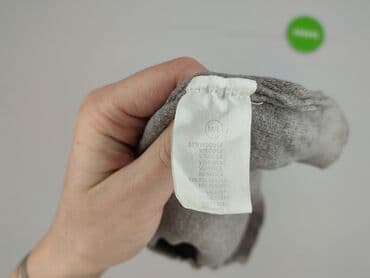 vistula golfy: Bluza z kapturem damska, rozmiar M — 4