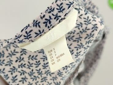 h: H&M, Women's blouse, size S (EU 36) — 4