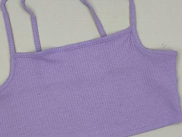 H&M Divided, Top damski, rozmiar L