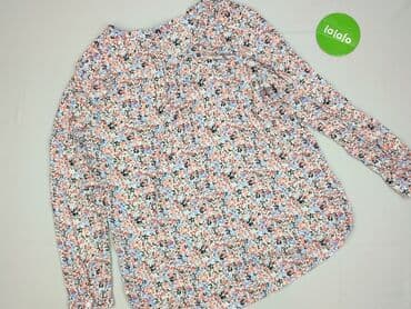 marynarka damska w jodełkę: Esmara, Bluzka damska, XL — 3