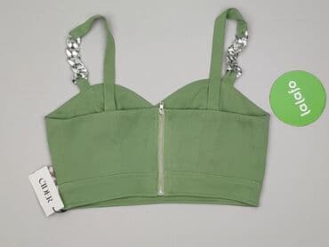 gorsetowe bluzki: Cider, Top damski, rozmiar S — 3