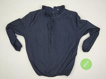 bluzki basic damskie: Bluzka damska, rozmiar XL — 2