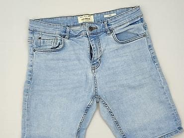 kurta: PULL&BEAR, Szorty dla mężczyzn, rozmiar L — 1