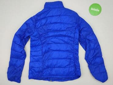 marynarka od mohito: Uniqlo, Kurtka zimowa damska, rozmiar S — 3