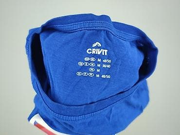 crivit black friday: Crivit, Koszulka dla mężczyzn, rozmiar M — 4