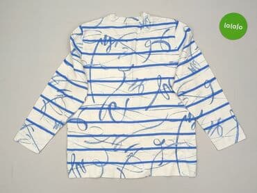 massimo dutti sweter w paski: Kardigan damski, rozmiar 3XL — 3