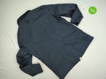 kurtki zimowe wyprzedaż reserved: Reserved, Kurtka przejściowa dla mężczyzn, rozmiar 2XL — 3