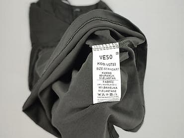 verso ubrania: Sukienka damska, rozmiar One size — 5
