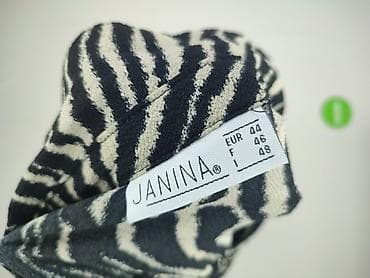 zapi paris: Janina, Koszula damska, rozmiar 2XL — 4