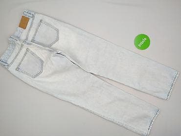 inditex rn77302: Zara, Jeansy damskie, rozmiar M — 4