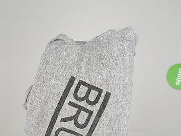 bluza brooklyn pull and bear: T-shirt damski, rozmiar M — 5
