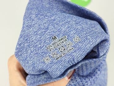 only play curve spodnie: Legginsy Sportowe damskie, rozmiar M — 4