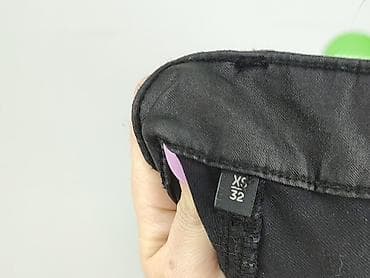 spodnie dresowe plus size: Cargo, Spodnie cargo damskie, rozmiar XS w lalafo.pl — 4 spodnie dresowe plus size: Cargo, Spodnie cargo damskie, rozmiar XS — 4