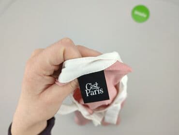 bluzki chanelka: C'M Paris, Bluzka damska, rozmiar S — 4