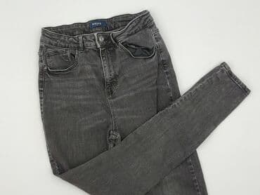 Jeansy damskie, M