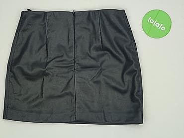 darmowe: H&M, Spódnica damska, rozmiar M — 3