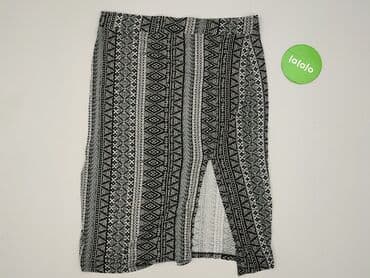 spódniczka gotycka: George, Women`s skirt, size XL (EU 42) — 2