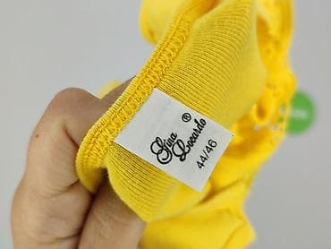 hummel: Gina Benotti, Bluzka damska, rozmiar 3XL — 4