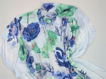 Heart, Ponczo damskie, rozmiar One size