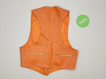 vinted lata 80: Kamizelka damska, rozmiar L — 3