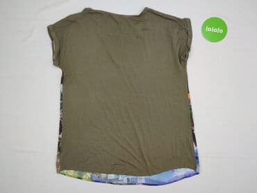 bluzki z łańcuszkiem: Bluzka damska, 2XL — 3