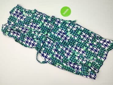 sukienka damska w kratę: Sukienka damska, rozmiar S — 3