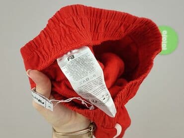 obcisłe szorty: FB Sister, Szorty damskie, rozmiar S — 5