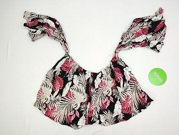 shein s: R&F, Bluzka damska, rozmiar S — 3