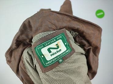 bluza softshell decathlon: Męska kurtka skórzana — 5