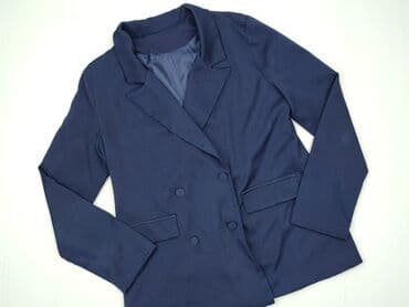 marynarki damskie c a: Shein, Women's blazer, size M (EU 38) — 1