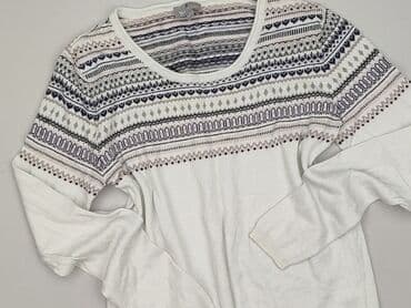 sweter monnari: Blue Motion, Sweter damski, rozmiar M — 1