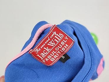 bluza spiderman: Jack Wills, T-shirt damski, rozmiar S — 5