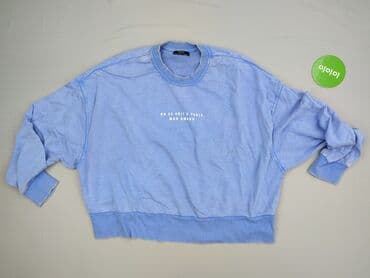 bluza cool: Bershka, Bluza damska
, L — 2