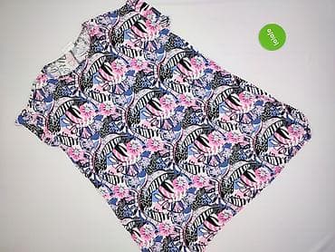 maternity: Janina, Sukienka damska, rozmiar 4XL — 2