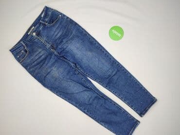 mohito spodnie jeansy: Fashion Jeans, Jeans for women, L at lalafo.pl — 2 mohito spodnie jeansy: Fashion Jeans, Jeans for women, L — 2