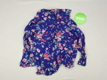 koszula do stroju krakowskiego: Stradivarius, Women's blouse, size S (EU 36) — 3