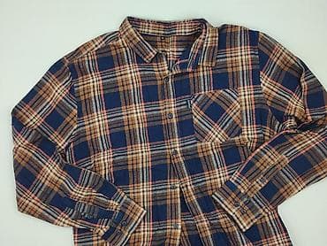 Чоловікам: Сорочка для чоловіків, розмір XL — 1