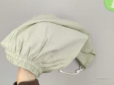 spodenki krótkie plus size: Spodnie 3/4 damskie, rozmiar 2XL — 6