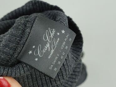 m s sweter: With Love, Golf damski, rozmiar M — 5