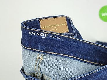 emilio jeans: Orsay, Jeansy damskie, rozmiar M — 4
