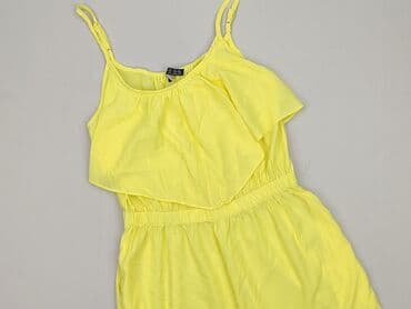 shein zolta sukienka: Atmosphere, Sukienka damska, rozmiar M — 1