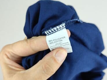 bluzki jeansowe: Bluzka damska, rozmiar M — 5