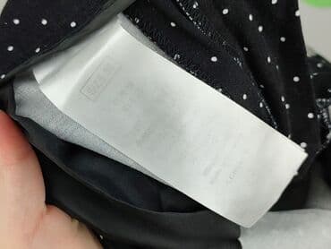 rajstopy w kropki rossmann: Orsay, Spodnie materiałowe damskie, rozmiar M — 5