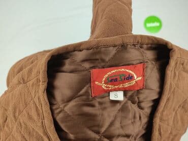 naprawa kurtek puchowych poznań: SeaSide, Kamizelka damska, S — 4