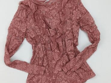 wólczanka koszula jedwabna: Gina Tricot, Bluzka damska, rozmiar S — 1