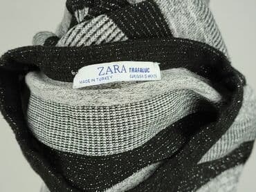 zara bluzki jedwabne: Zara, Bluzka damska, rozmiar S — 4