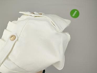 prada jeansy: Freesia, Spodnie materiałowe damskie, rozmiar M — 5