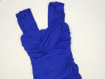 ekskluzywne sukienki koktajlowe: Sukienka damska, rozmiar M — 1