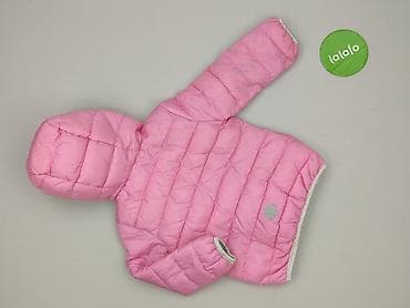 Kurtka puchowa Kiki & Koko, 1.5-2 lat, Tkaniny syntetyczne, stan - Bardzo dobry — 3